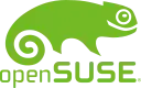 Logotipo del Proyecto openSUSE