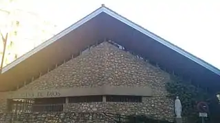 Oratorio de San Felipe Neri, Albacete