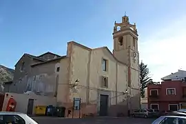 Iglesia