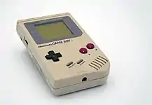 Game Boy