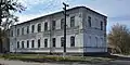 Antiguo instituto para chicos