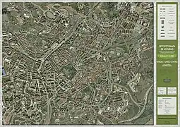 Oviedo - Centro