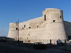 Ortona