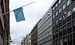 Embajada en Oslo