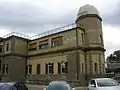 Observatorio Astrofísico de Arcetri