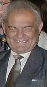 Othon BastosPedro