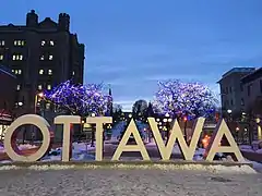 Otawa (Canadá)