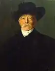 Otto von Bismarck