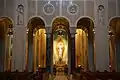 Capilla de Nuestra Señora de Šiluva, Washington DC (EE. UU.)