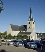 Iglesia de San Martín