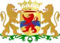 Coat of arms of Overijssel