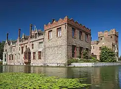 Oxburgh Hall