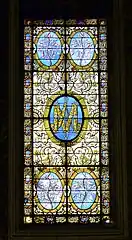 Vitral n.º 2.