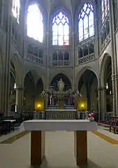Coro