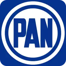 Logo del PRI