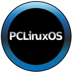 PCLinuxOS