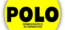 Logo de Polo Democrático Alternativo