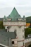 Torre Real (Krolewska)