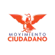 Logo de Movimiento Ciudadano