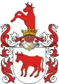 Herb Ciołek