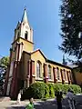 Iglesia de Santa Marta de la Ayuda