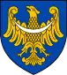 Coat of Arms Silesian Voivodeship