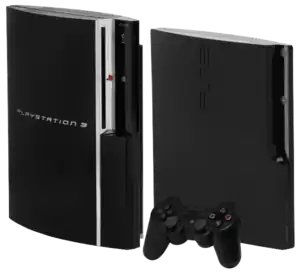 PlayStation 3