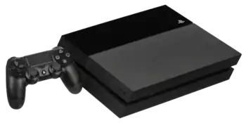 PlayStation 4