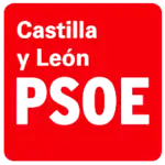 PSOE CYL logo