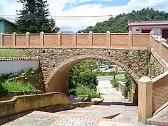 Puente del Libertador (1922)