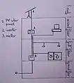 Sistema fotovoltaico