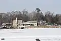 Buffalo Lake en Wisconsin River