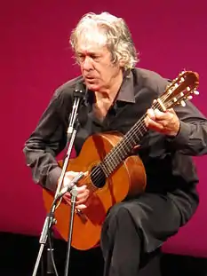 Paco Ibáñez