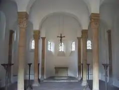 Capilla de San Bartolomé (Paderborn)