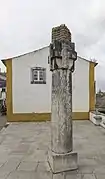 Padrão Camoniano.