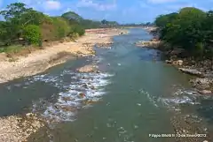 Río Pagüey