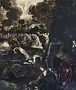 El Bautismo