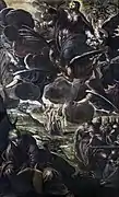 La Ascensión