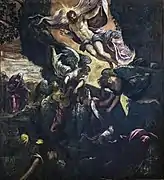 La Resurrección