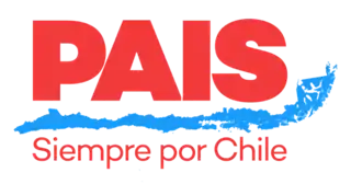 Logotipo del Partido País