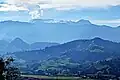 Paisaje característico de la ciudad.