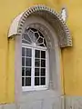 Palacio Nacional da Pena, Sintra, Portugal