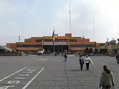 Nezahualcóyotl