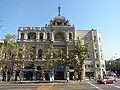 Palacio Elguín (Santiago, 1887)