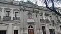 Palacio Huneeus (Santiago, 1885)