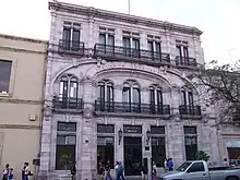 Palacio Legislativo - panoramio - Alejandro Vega Rdz..jpg