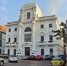 Palacio Municipal