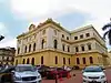 Palacio Nacional de Gobierno y Justicia