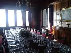 Comedor