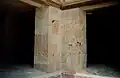 Quetzalpapálotl, Teotihuacán, sistemas constructivos Carlos Margain Araujo.